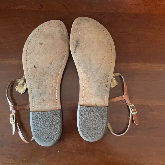 Sam Edelman Sandals - Picture 2 of 4